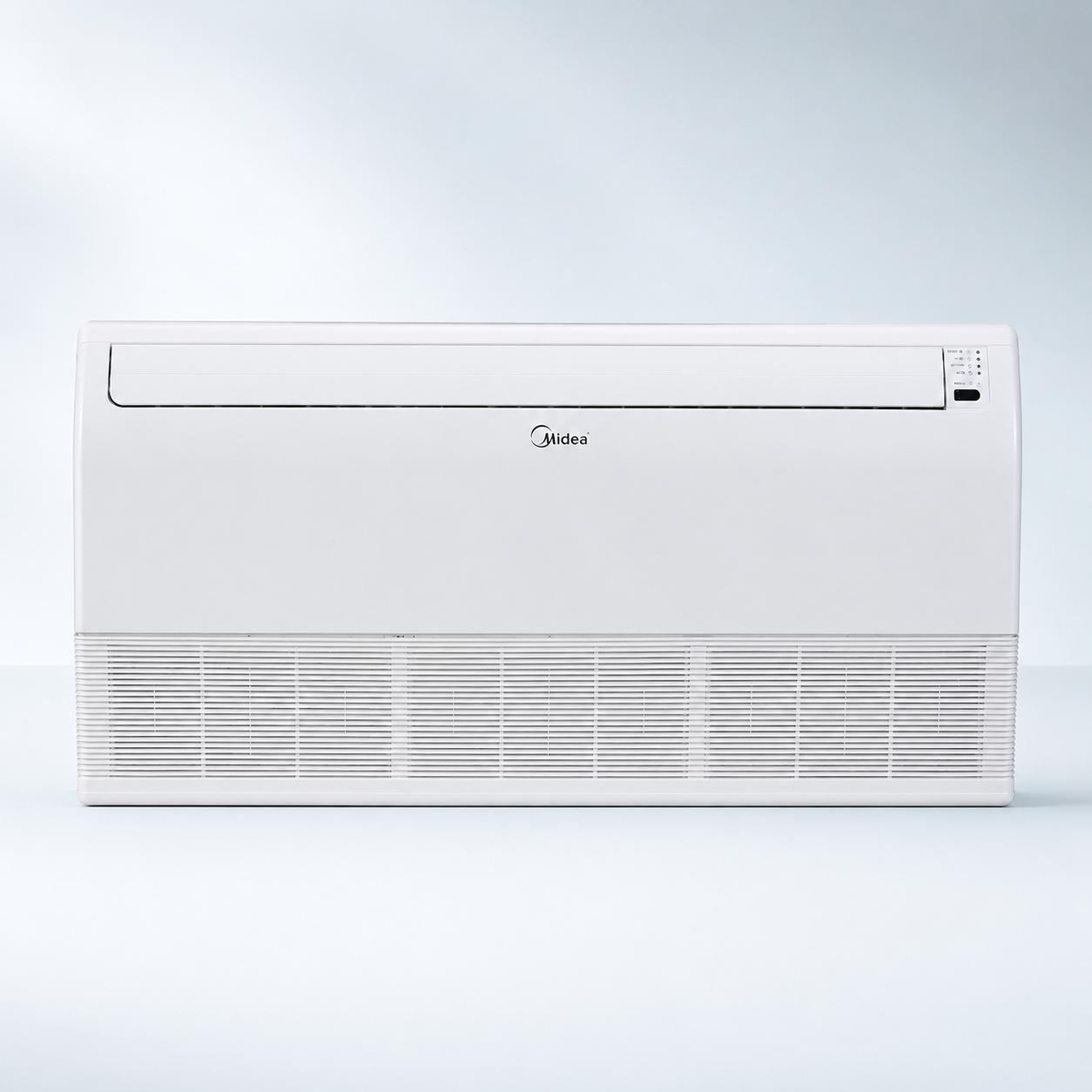 Climatiseur Midea Split Allège 36000 BTU Inverter MUE-36HRDN1
