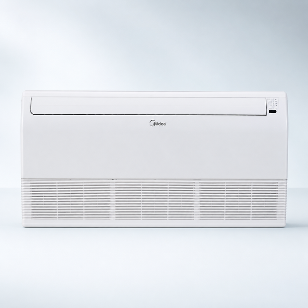 Climatiseur Midea Split Allège 36000 BTU Inverter MUE-36HRDN1