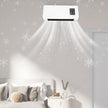 Climatiseur Portable Mural en chambre