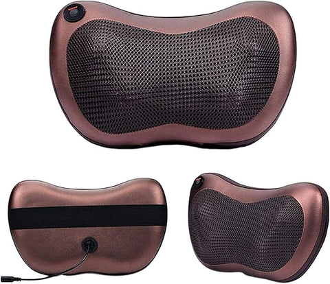 Coussin de Massage vue de face
