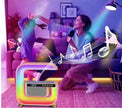 lampe de table lumineuse le meilleur modele avec horloge