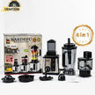 mixuer 6 en 1 9500W 3litres