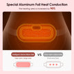 Coussin Chauffant Menstruel USB – Ceinture Chauffante pour Soulager les Douleurs et Crampes Menstruelles