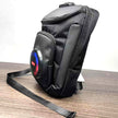 Sac Bandoulière Rechargeable avec Haut-Parleur Bluetooth 🔊 | Enceinte Portable USB TF FM 🎵 avec Mot de Passe Sécurisé 🔐