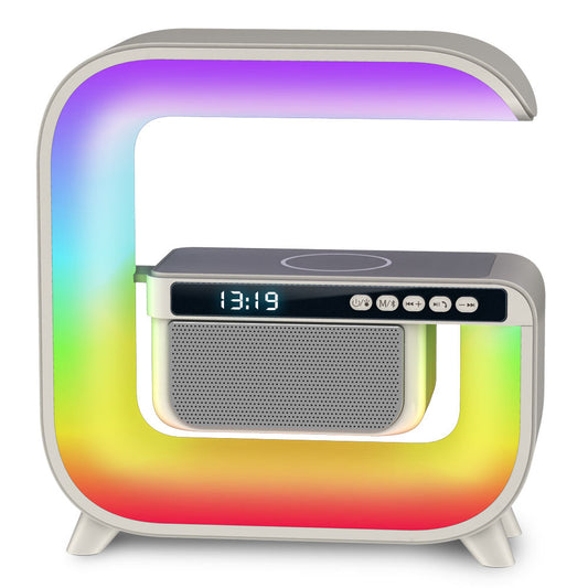 lampe de table lumineuse le meilleur modele avec horloge
