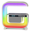 lampe de table lumineuse le meilleur modele avec horloge