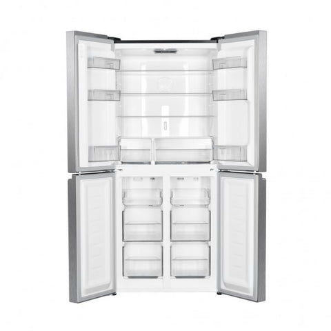 Intérieur du réfrigérateur NASCO 401L 