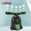 Jeu de Cibles Flottantes 