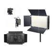 Kit d’Éclairage LED Varicolor Pro 1200 avec Support 2 m