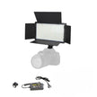 Kit d’Éclairage LED Varicolor Pro 1200 avec Support 2 m avec son chargeur