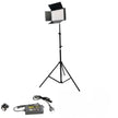Kit d’Éclairage LED Varicolor Pro 1200 avec Support 2 m