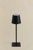 Lampe Veilleuse Tactile vue de face