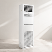 Climatiseur Armoire Midea 24 000 BTU Inverter – MPA-24CRDN1