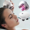 Masseur de Cuir Chevelu vue de face