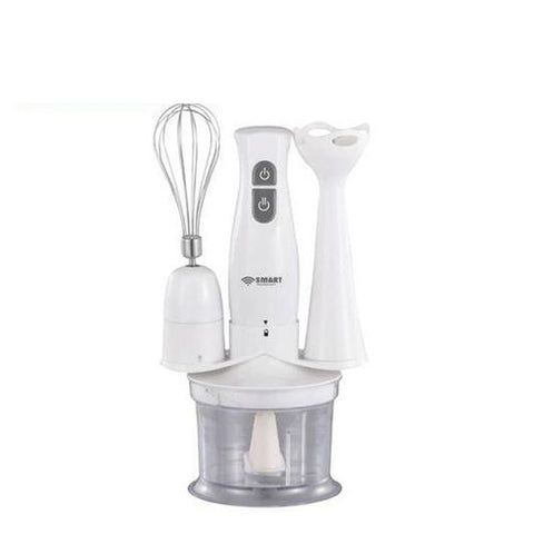 Mixeur Plongeant Smart Technology STPE-871 – 2 Vitesses 
