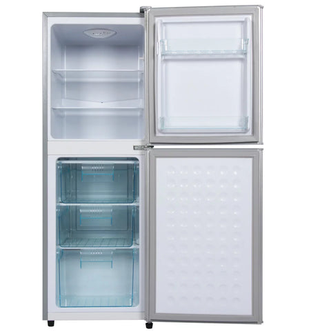 Intérieur réfrigérateur Combiné NASCO 203L 