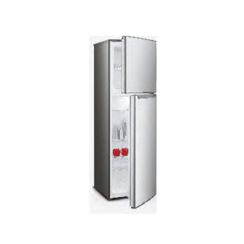 Profil du réfrigérateur NASCO 166L 2 Portes avec Clé