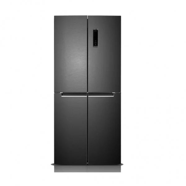 NASCO Réfrigérateur 401L | Économie d’Énergie, Refroidissement Homogène – HNASF4-58S