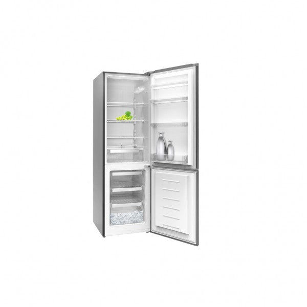 NASCO Réfrigérateur Combiné 282L | Grande Capacité, Refroidissement Efficace – SNASD2-400