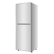 Réfrigérateur Combiné NASCO 183L – NASD2-183FL