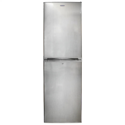 Réfrigérateur Combiné NASCO 255L Double Porte – HNAS-295-5D