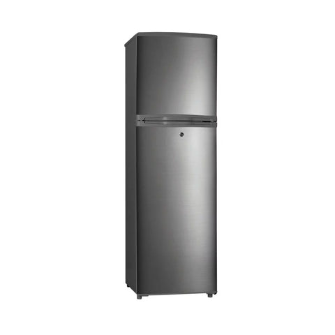 Réfrigérateur NASCO 166L 2 Portes avec Clé