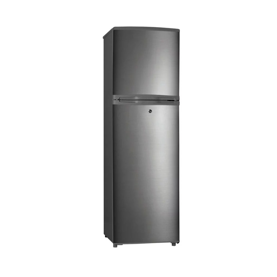 Réfrigérateur NASCO 166L 2 Portes avec Clé