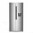 Réfrigérateur américain NASCO 460L No Frost double porte 