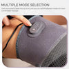 Orthèse Multifonctions Genou,coude Électrique Chauffante avec Vibration – Massage Intelligent & Soutien Articulaire