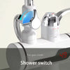 🛁 Chauffe-Eau Instantané  Multifunction– Robinet Électrique Et Douche