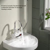 🛁 Chauffe-Eau Instantané  Multifunction– Robinet Électrique Et Douche