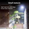 Lampe murale solaire LED IP65