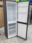 Intérieur Réfrigérateur Combiné NASCO 170L
