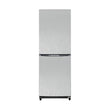 Réfrigérateur Combiné NASCO 237L avec Serrure – SNASD2-300