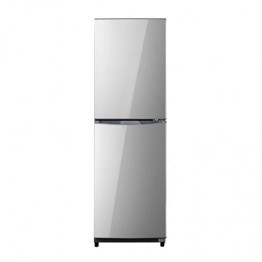 NASCO RÉFRIGÉRATEUR COMBINÉ AVEC CLÉ 260 LITRES NET– SNASD2-350