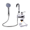 🛁 Chauffe-Eau Instantané  Multifunction– Robinet Électrique Et Douche