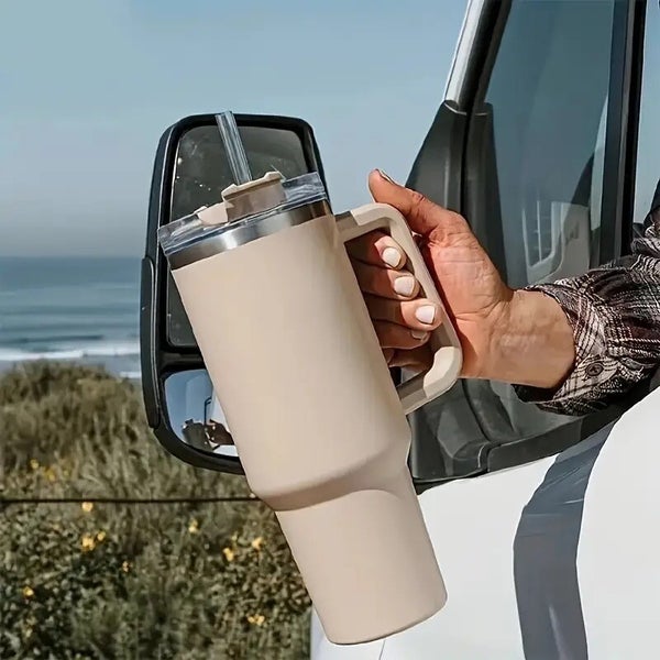 Thermos Isotherme 1200 ml