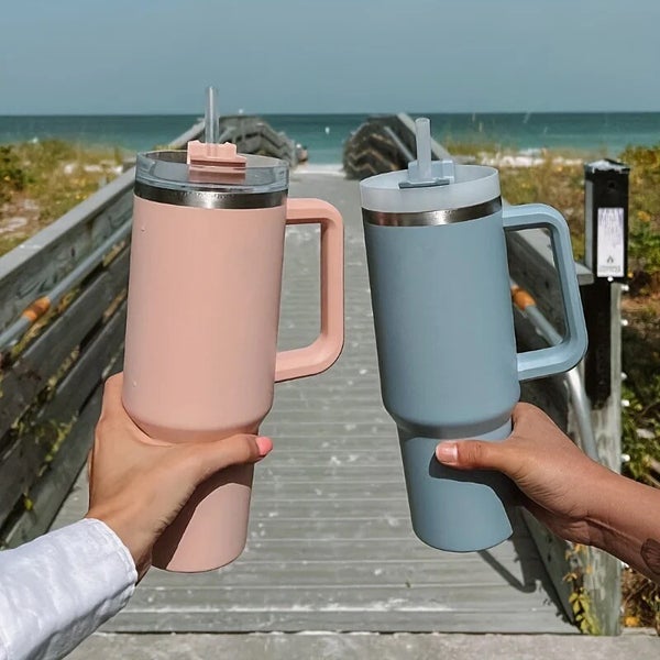 Thermos Isotherme 1200 ml vue de face