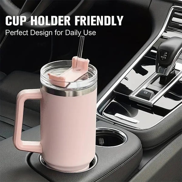 Thermos Isotherme 1200 ml vue de profil