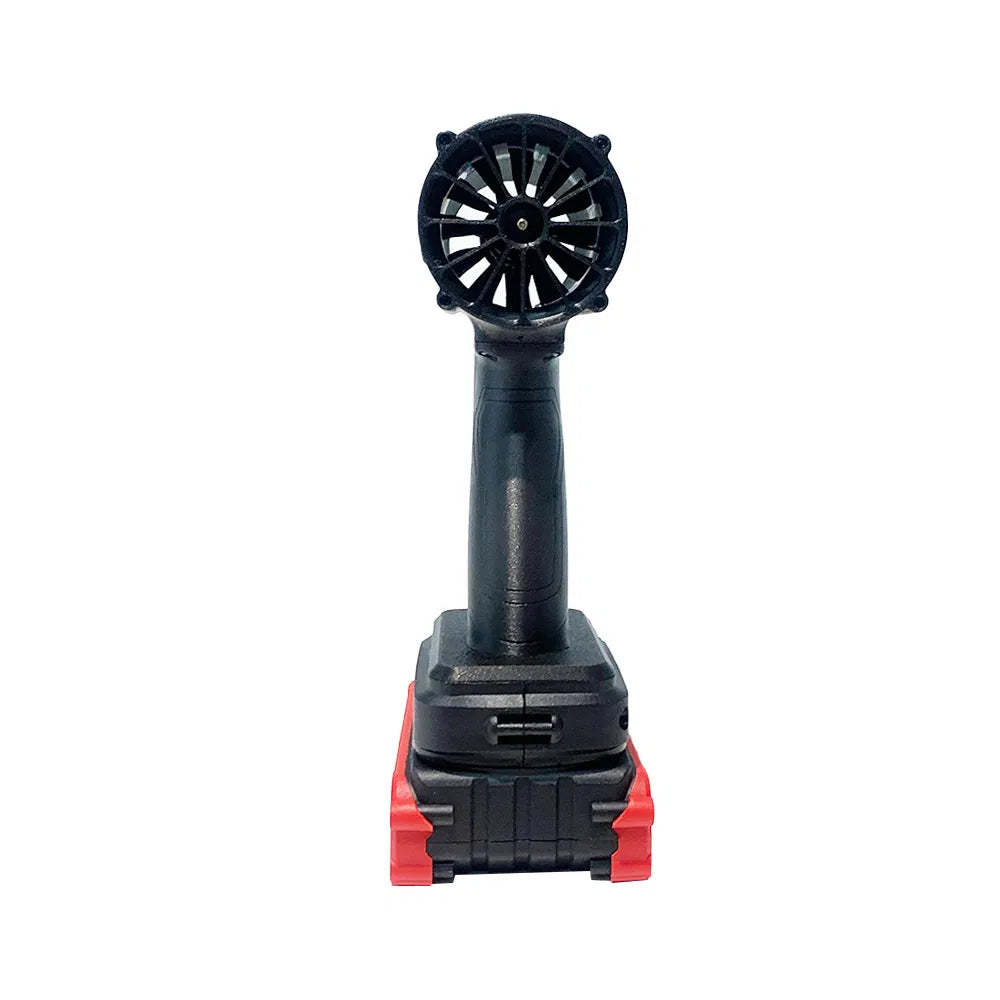 Souffleur Turbo Vent Violent