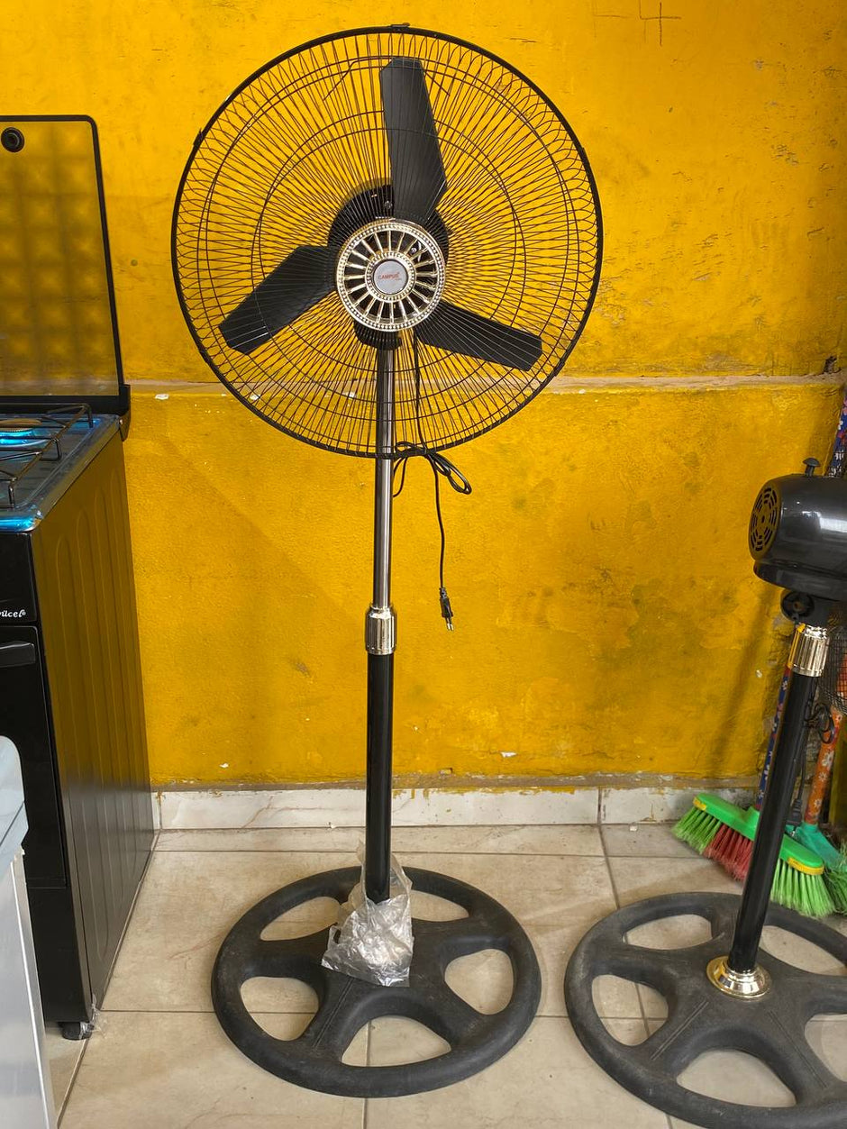 Ventilateur Campus 20 pouces