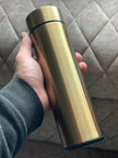 temperature thermos