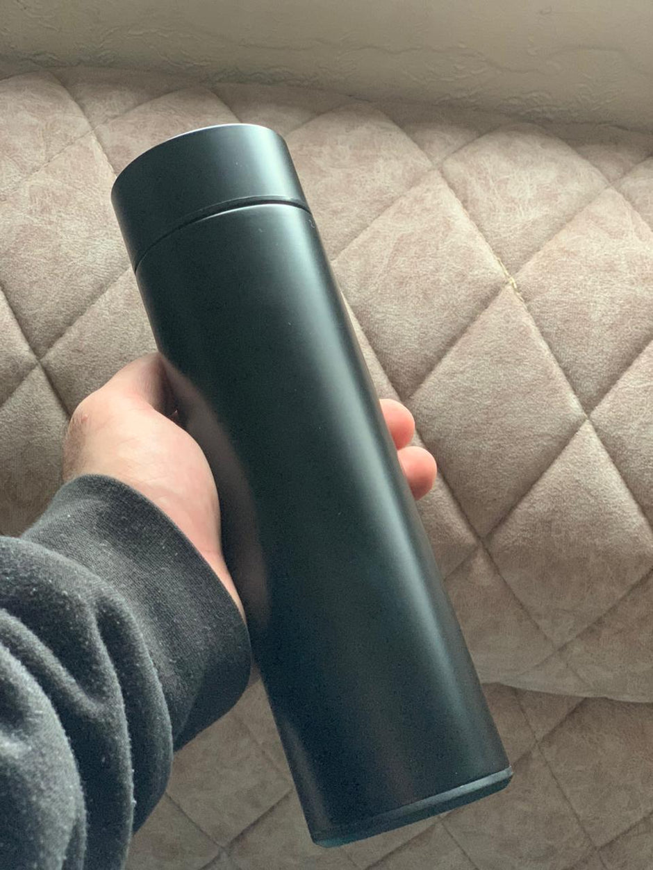 temperature thermos