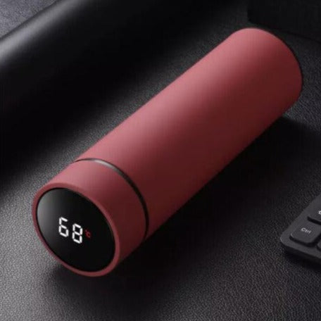 temperature thermos