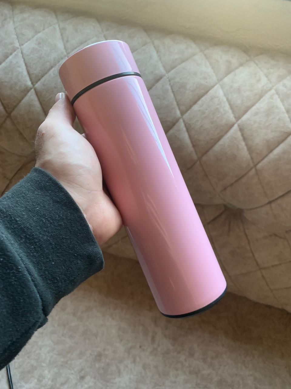 temperature thermos