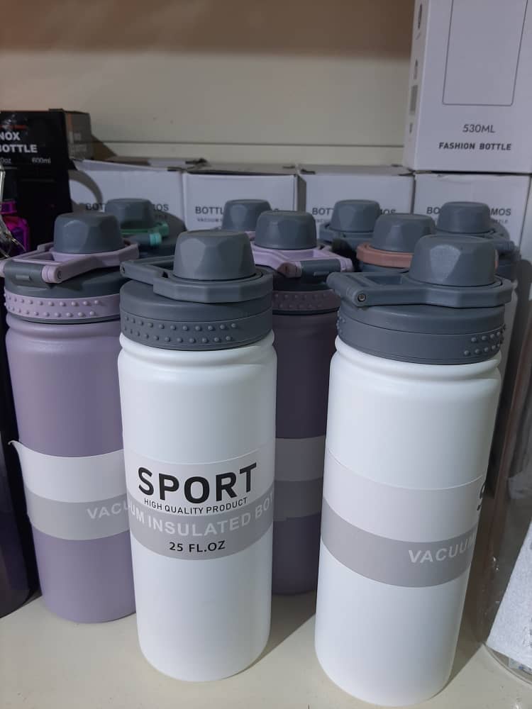 Thermos Isotherme