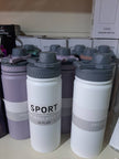 Thermos Isotherme