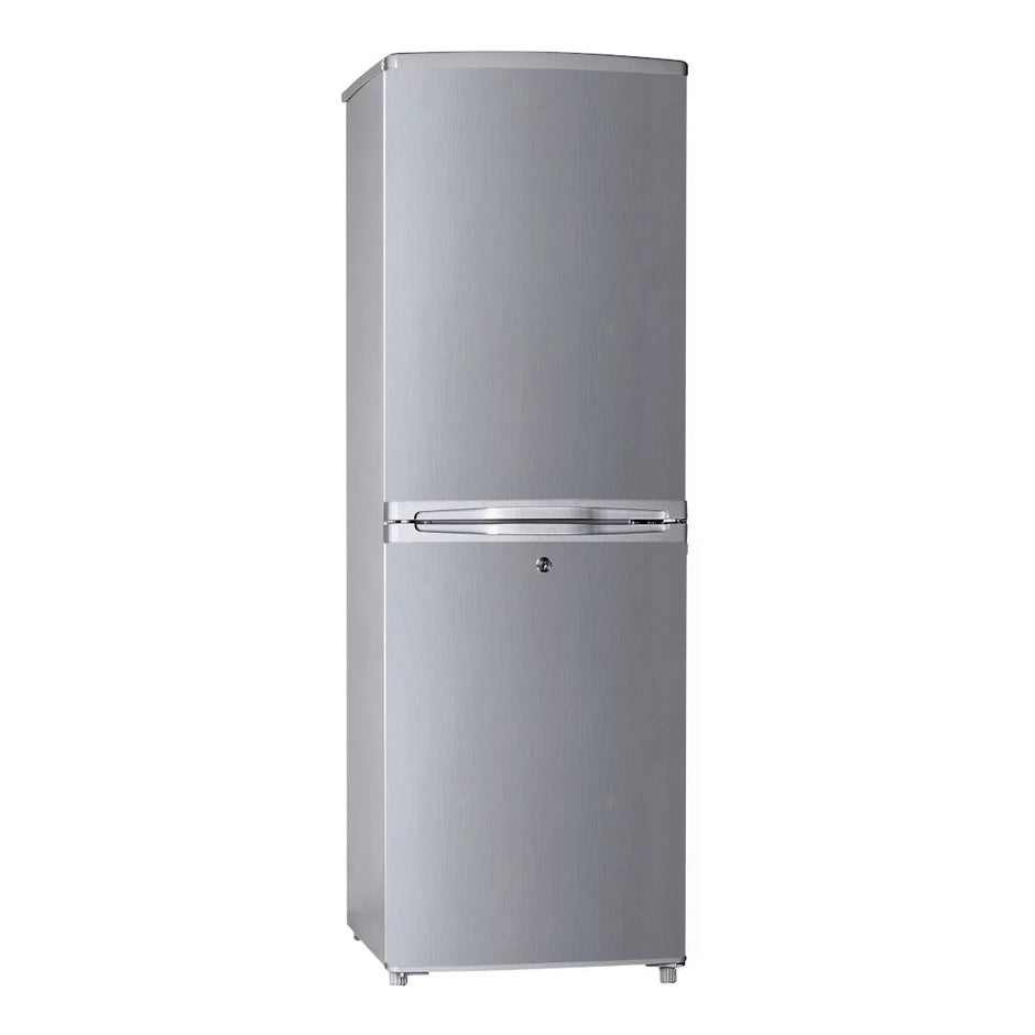 Réfrigérateur Combiné NASCO 140L – HNASD2-20