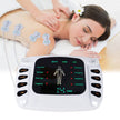 Appareil d’Électrostimulation avec Électrodes pour le Corps - RAQO
