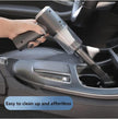 Aspirateur de voiture portable haute puissance 3 en 1 avec souffleur - RAQO